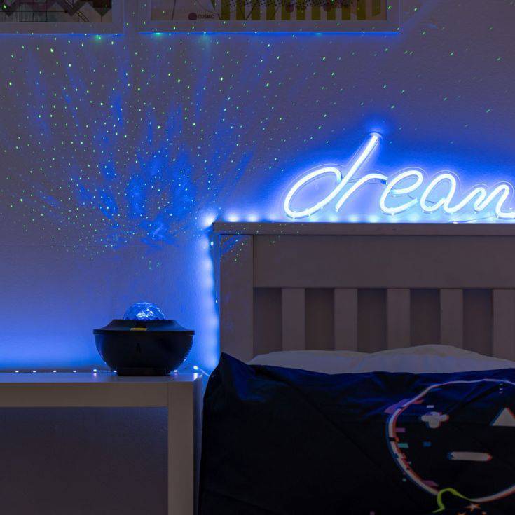 USB Starry Sky Light Projector - Comet Lighting