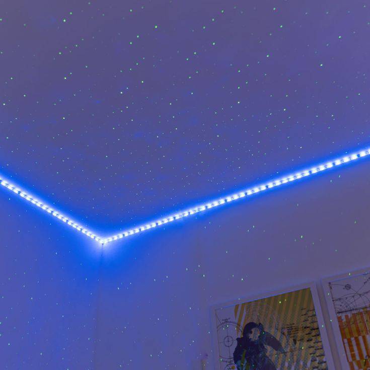 USB Starry Sky Light Projector - Comet Lighting