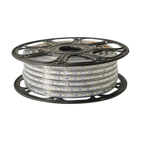 25m IP65 Outdoor 100w Warm White Led Rope Light