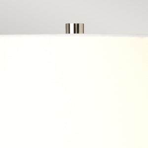Muswell 1 Light Table Lamp - Comet Lighting