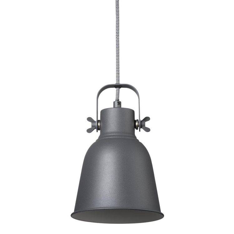 Nordlux Adrian 16 Pendant Ceiling Light Black - Comet Lighting