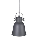 Nordlux Adrian 16 Pendant Ceiling Light Black - Comet Lighting