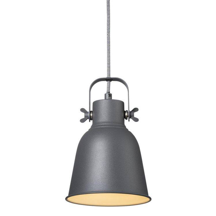 Nordlux Adrian 16 Pendant Ceiling Light Black - Comet Lighting