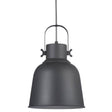 Nordlux Adrian 25 Pendant Ceiling Light Black - Comet Lighting