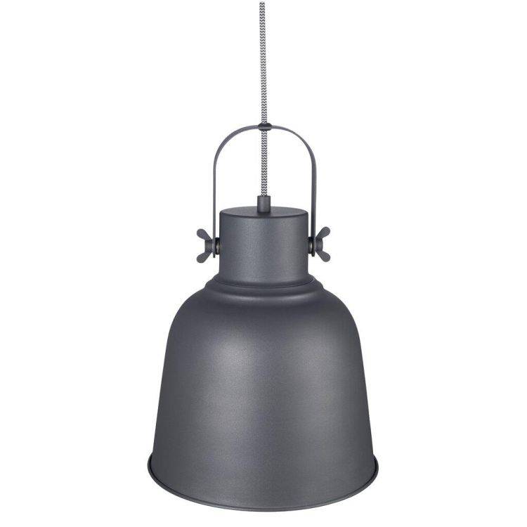 Nordlux Adrian 25 Pendant Ceiling Light Black - Comet Lighting