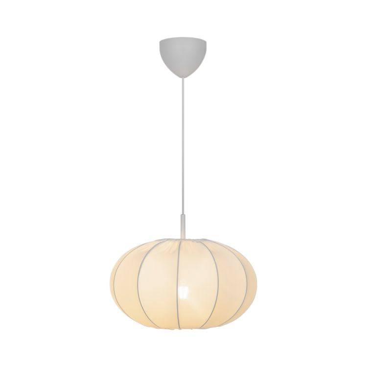 Nordlux Aeron 40 Pendant White - Comet Lighting