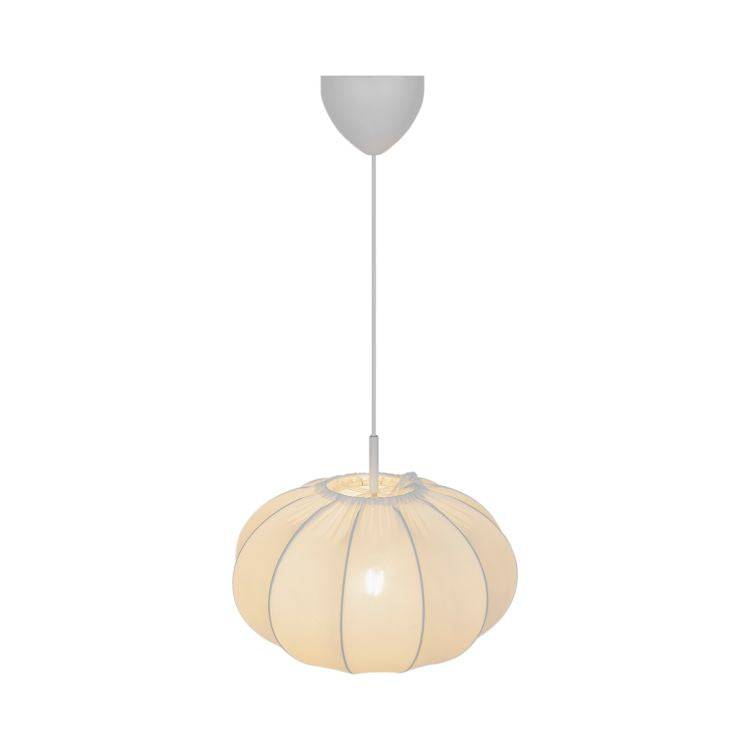 Nordlux Aeron 40 Pendant White - Comet Lighting