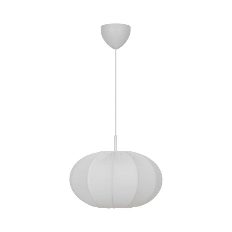 Nordlux Aeron 40 Pendant White - Comet Lighting