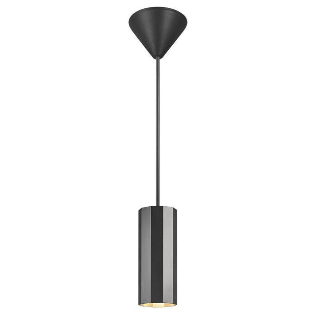 Nordlux Alanis Pendant Black - Comet Lighting