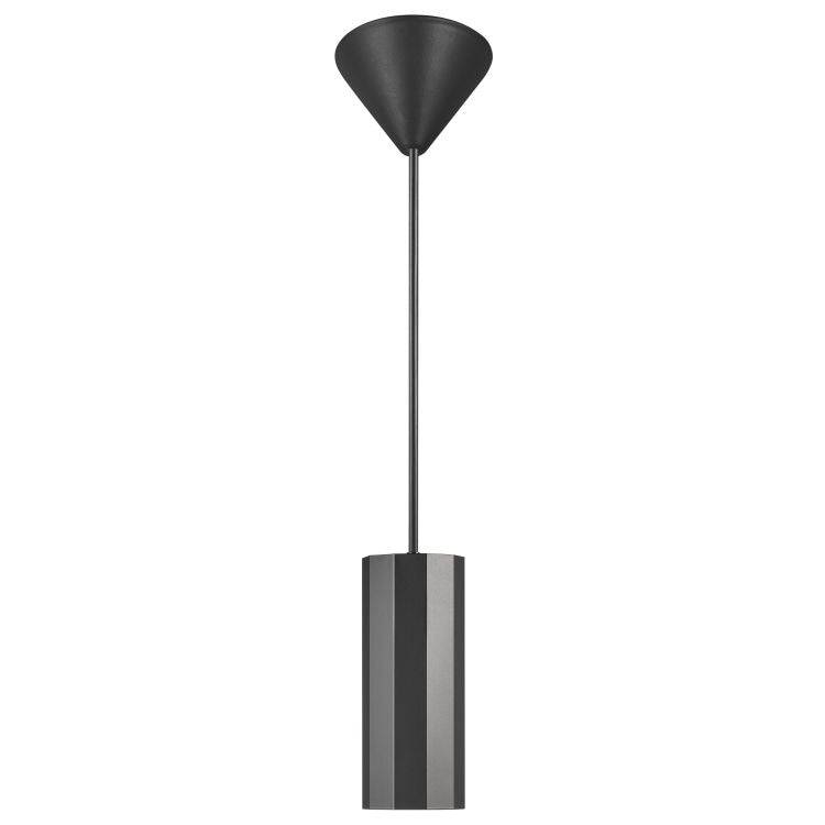 Nordlux Alanis Pendant Black - Comet Lighting