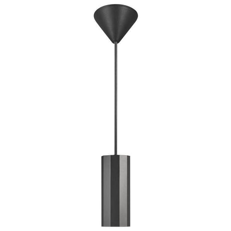 Nordlux Alanis Pendant Black - Comet Lighting