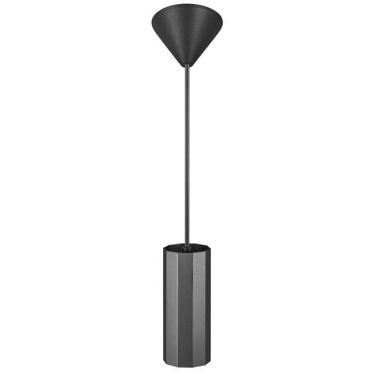 Nordlux Alanis Pendant Black - Comet Lighting