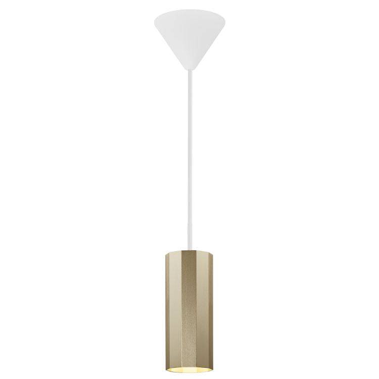 Nordlux Alanis Pendant Brass - Comet Lighting