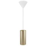 Nordlux Alanis Pendant Brass - Comet Lighting