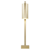 Nordlux Alanis Table lamp Brass - Comet Lighting