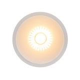 Nordlux Albric Downlight White - Comet Lighting