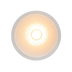 Nordlux Albric Downlight White - Comet Lighting