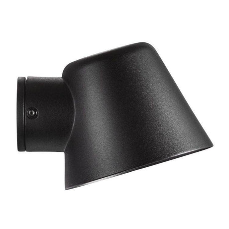 Nordlux Aleria Wall Light Black - Comet Lighting