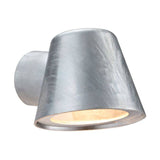 Nordlux Aleria Wall light Galvanized - Comet Lighting