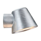 Nordlux Aleria Wall light Galvanized - Comet Lighting