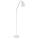 Nordlux Alexander Floor Lamp White - Comet Lighting