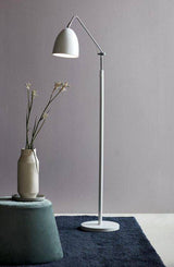 Nordlux Alexander Floor Lamp White - Comet Lighting