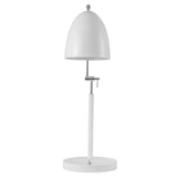 Nordlux Alexander Table Lamp White - Comet Lighting