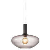 Nordlux Alton 35 Pendant Ceiling Light Black - Comet Lighting