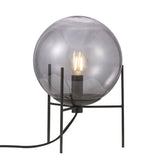 Nordlux Alton Table Lamp Black - Comet Lighting