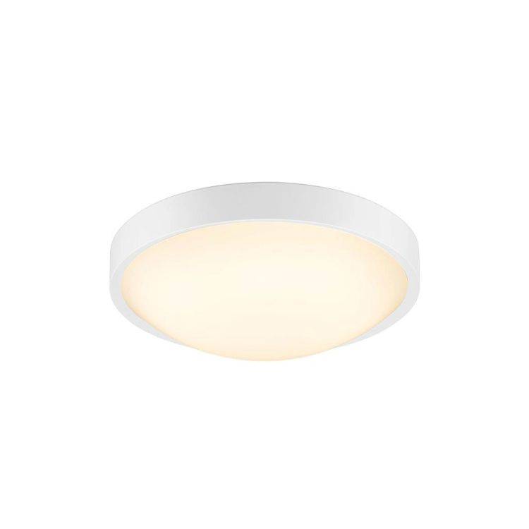 Nordlux Altus 2700 K Ceiling Light White - Comet Lighting