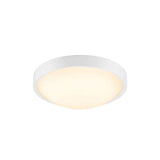 Nordlux Altus 2700 K Ceiling Light White - Comet Lighting