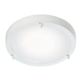 Nordlux Ancona Maxi E27 Ceiling Light White - Comet Lighting