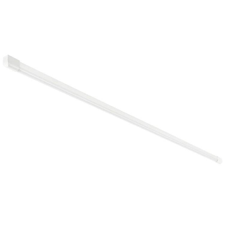 Nordlux Arlington 150 Ceiling Light White - Comet Lighting