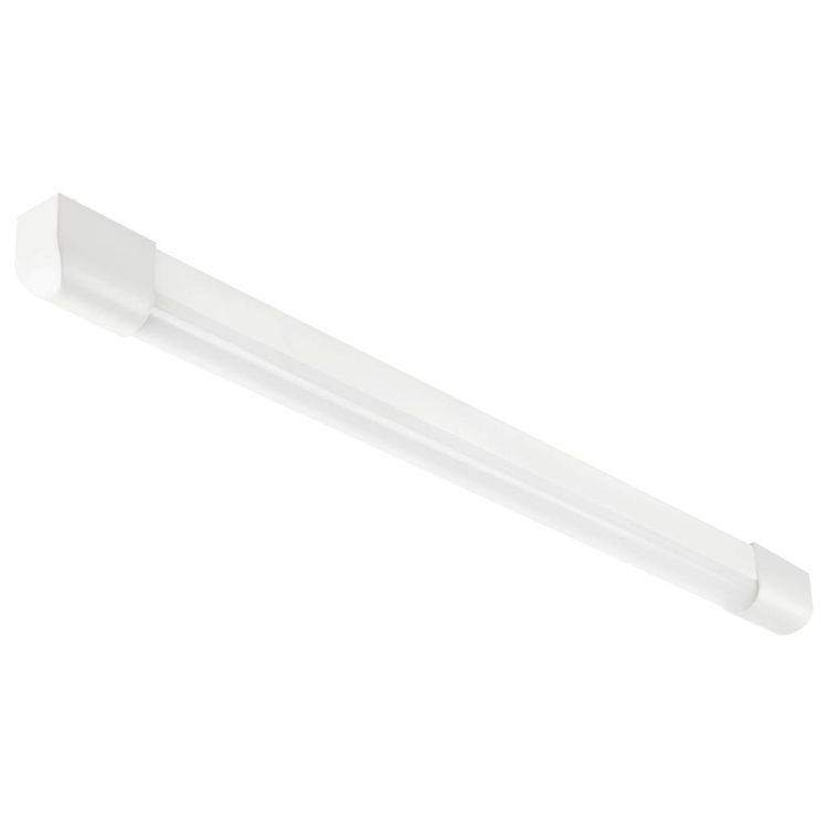 Nordlux Arlington 60 Ceiling Light White - Comet Lighting