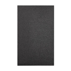 Nordlux Asbol Kubi Outdoor Wall Light Black/Clear - Comet Lighting