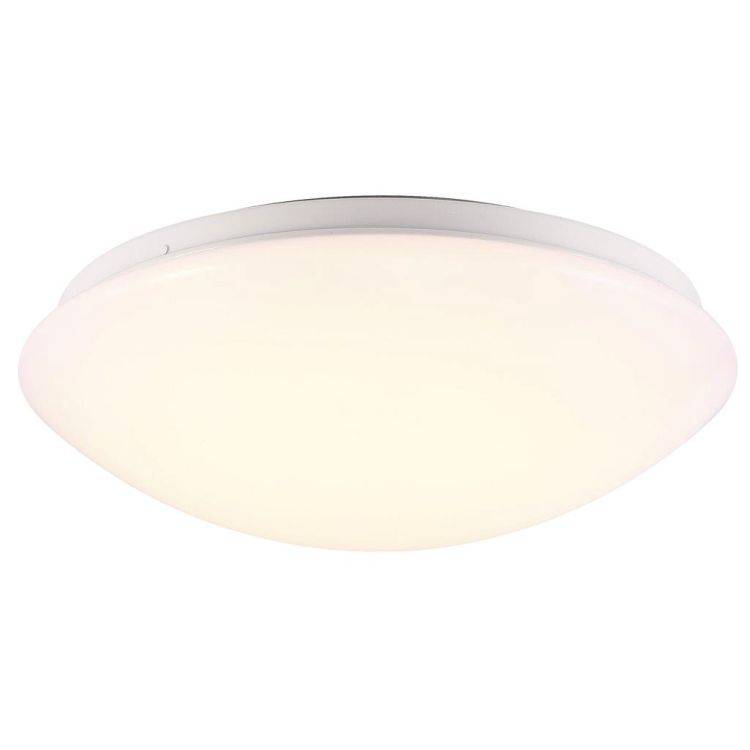 Nordlux Ask 28 Ceiling Light White - Comet Lighting