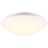 Nordlux Ask 28 Ceiling Light White - Comet Lighting