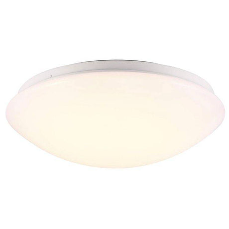 Nordlux Ask 28 Ceiling Light White - Comet Lighting