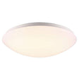 Nordlux Ask 36 Ceiling Light White - Comet Lighting