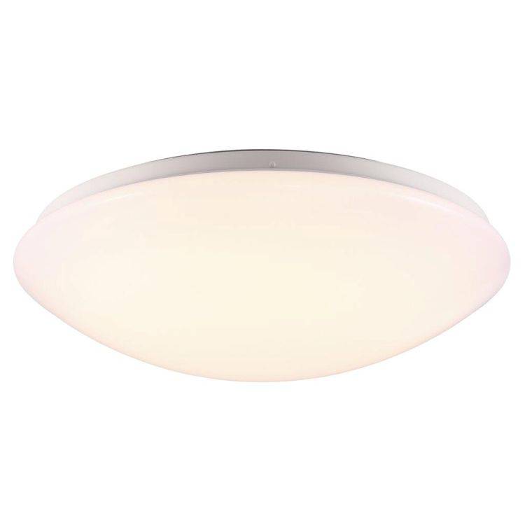 Nordlux Ask 36 Ceiling Light White - Comet Lighting