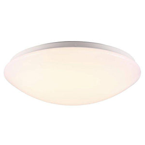 Nordlux Ask 36 Ceiling Light White - Comet Lighting