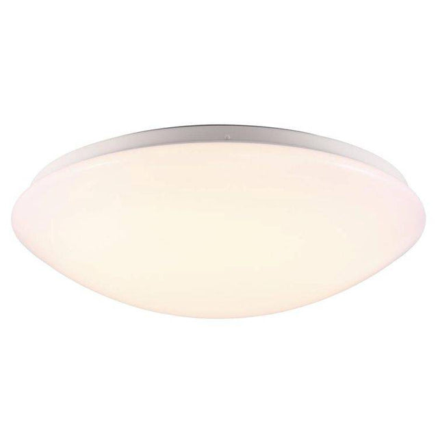 Nordlux Ask 36 Ceiling Light White - Comet Lighting