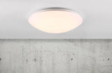 Nordlux Ask 36 Ceiling Light White - Comet Lighting