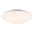 Nordlux Ask 36 Sensor Ceiling Light White - Comet Lighting