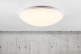 Nordlux Ask 41 Ceiling Light White - Comet Lighting