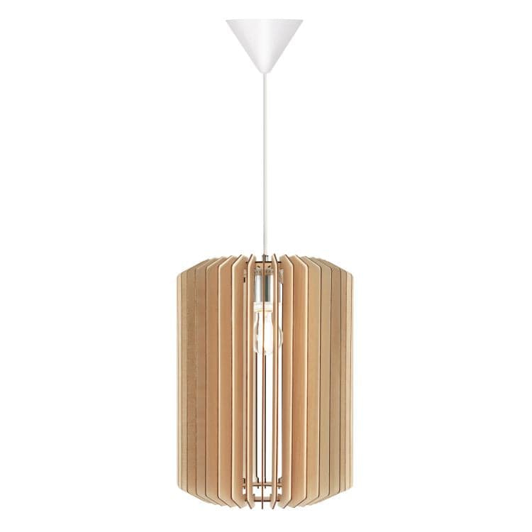 Nordlux Asti 30 Pendant Nature - Comet Lighting