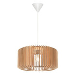 Nordlux Asti 50 Pendant Nature - Comet Lighting