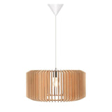 Nordlux Asti 50 Pendant Nature - Comet Lighting