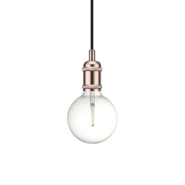 Nordlux Avra Pendant Ceiling Light Copper - Comet Lighting