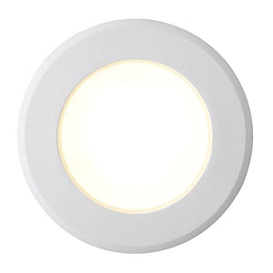 Nordlux Birla Downlight White - Comet Lighting
